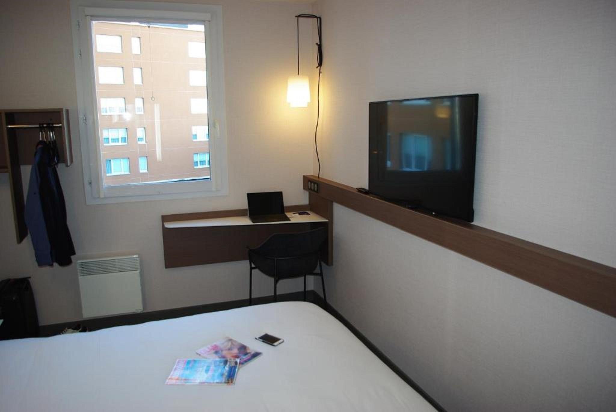 Greet Hotel Paris Porte De La Chapelle - Arena Saint-Denis  Kültér fotó