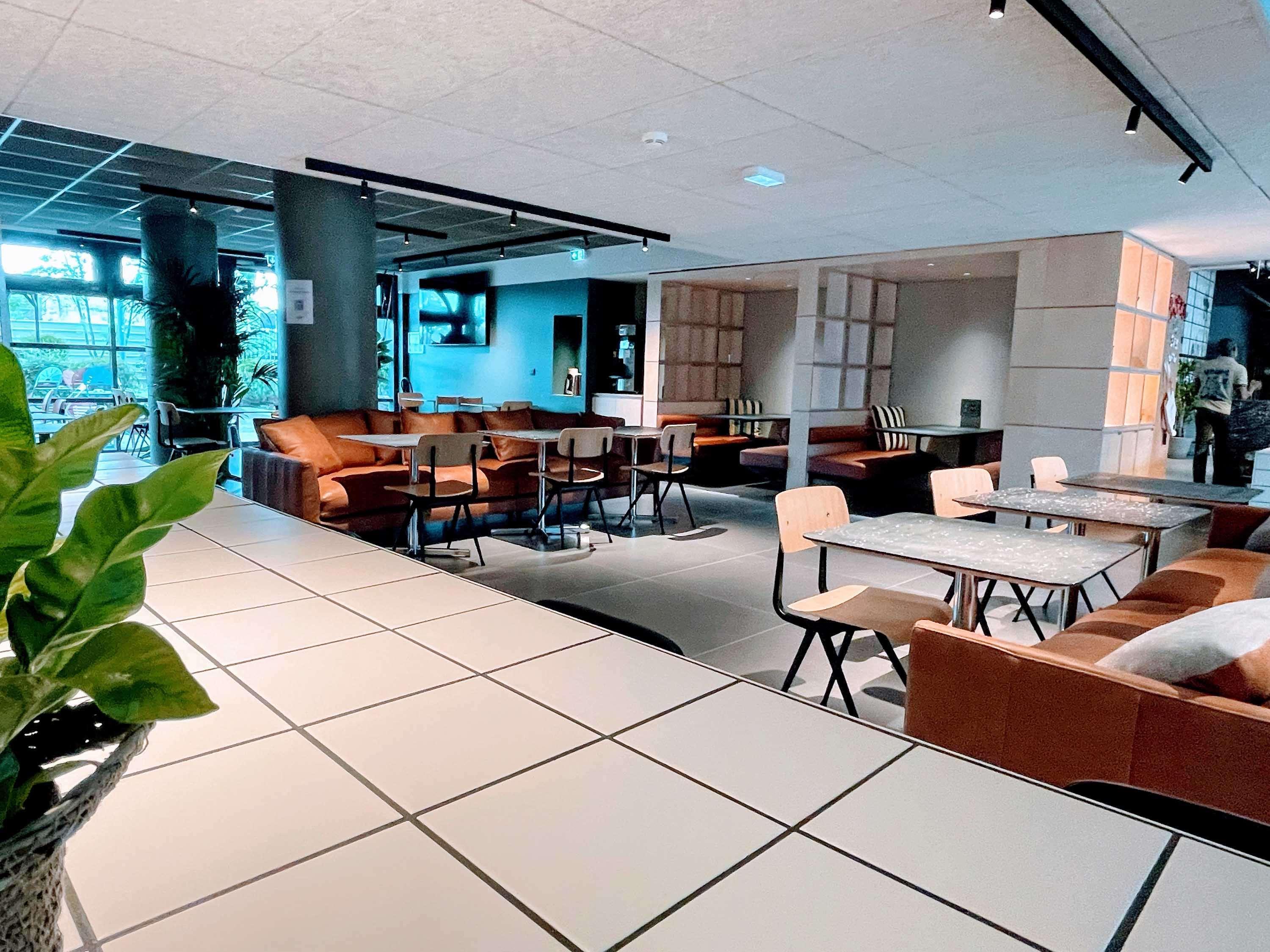 Greet Hotel Paris Porte De La Chapelle - Arena Saint-Denis  Kültér fotó